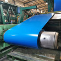 Building Material Prices Color Coated Galvanized PPGI Steel Coil
